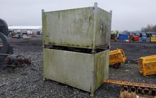 Image of 2x Large Steel Stillages