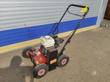 Image of Lawn Scarifier - Petrol