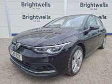 Image of VOLKSWAGEN GOLF STYLE TSI 5 Door Hatchback