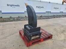 Image of Hardlife 200-RP-WP80 17-22T Ripper Tooth