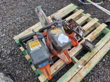 Image of 3x Husqvarna Disc Cutters