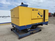Image of Compair C160TS-12 Static Compressor