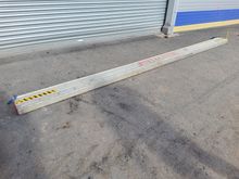 Image of Gantry Beam - Alloy - 5 Tonne Swl - 4.5M