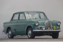 Image of 1964 Singer Gazelle