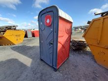 Image of Portable Toilet