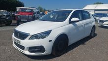 Image of PEUGEOT 308 ACCESS S/S 5 Door Hatchback