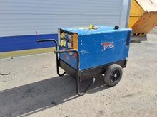 Image of Stephill Ssd6000Ec Generator Diesel Silenced - 6Kva