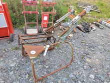 Image of 2x Double Arm Clay Traps