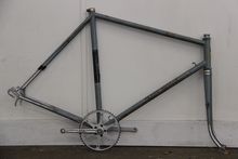 Image of Claud Butler Gents Racing Bicycle 23"