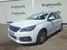 Image of PEUGEOT 308 ACCESS SW BLUEHDI S/S Estate