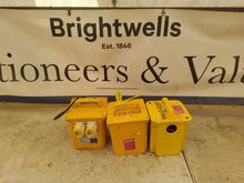 Image of 3x Transformers