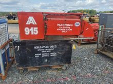 Image of Industrial Electric Aircrete Block Cutter