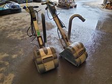 Image of 2x HT8 Floor Sanders