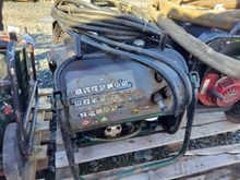 Image of Atlas Copco Petrol Hydraulic Power Pack