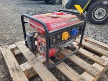 Image of Honda EM2300 Petrol Generator