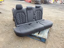 Image of BMW Seats