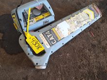 Image of 1x CAT 4 CAT Scanner and Genny