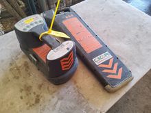 Image of Cat Scanner and Genny