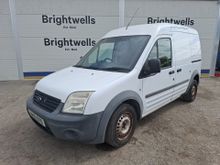 Image of FORD TRAN CONNECT 90 T230 Panel Van