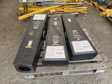 Image of 3x Car Charging Points