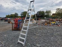 Image of Lyte Step Ladder