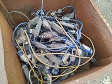 Image of Qty of Extension Cabling