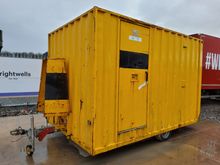 Image of Boss Welfare Unit