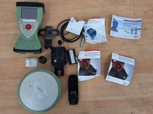 Image of Leica CS15 & GS Sensor