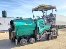 Image of Vogele Super 1303-3I Paver