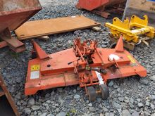 Image of Kubota Cutting Deck