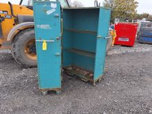 Image of Storage Chest