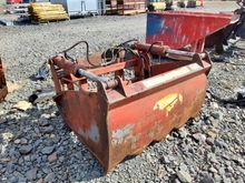 Image of McHale Shear Grab