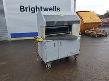 Image of Surelock Pro Mitre Cutting Station 1200Sm