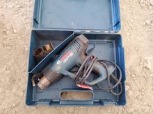 Image of Bosch GHG 23-66 Heat Gun
