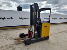 Image of Yale MR16 Electric Forklift