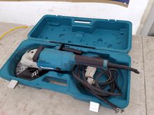 Image of Makita GA9020 110v Angle Grinder