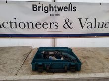 Image of Makita HP2051 Hammer Drill