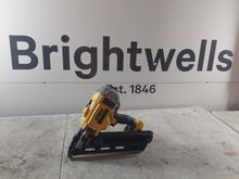 Image of DeWalt Nail Gun