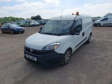 Image of FIAT DOBLO 16V MULTIJET Panel Van