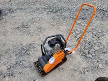 Image of Belle 12" Compaction Plate