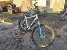 Image of Carrera Bicycle Frame Size: 20" | Wheel Size: 27.5"