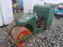 Image of Vintage Roller