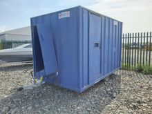 Image of Welfare Unit