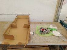 Image of Land Rover LR096231 Oil Pump Assembly Kit