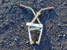 Image of Probst BZ Manual Kerb Lifter