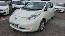 Image of NISSAN LEAF 5 Door Hatchback