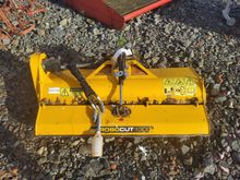 Image of McConnel Robocut 1300 Flail Head
