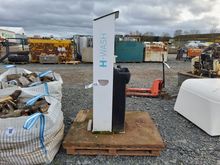 Image of Outdoor Hand Wash Station