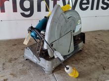 Image of Makita 2414B Cut Off Saw