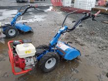 Image of BCS C8 Petrol Rotovator